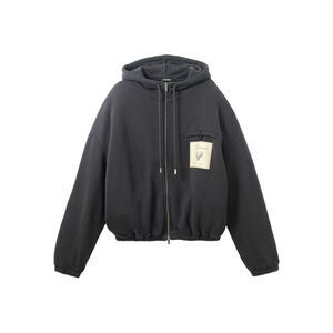 Jacquemus Men Le Hoodie Torneo